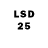 LSD-25 экстази ecstasy Gya Ozmanov